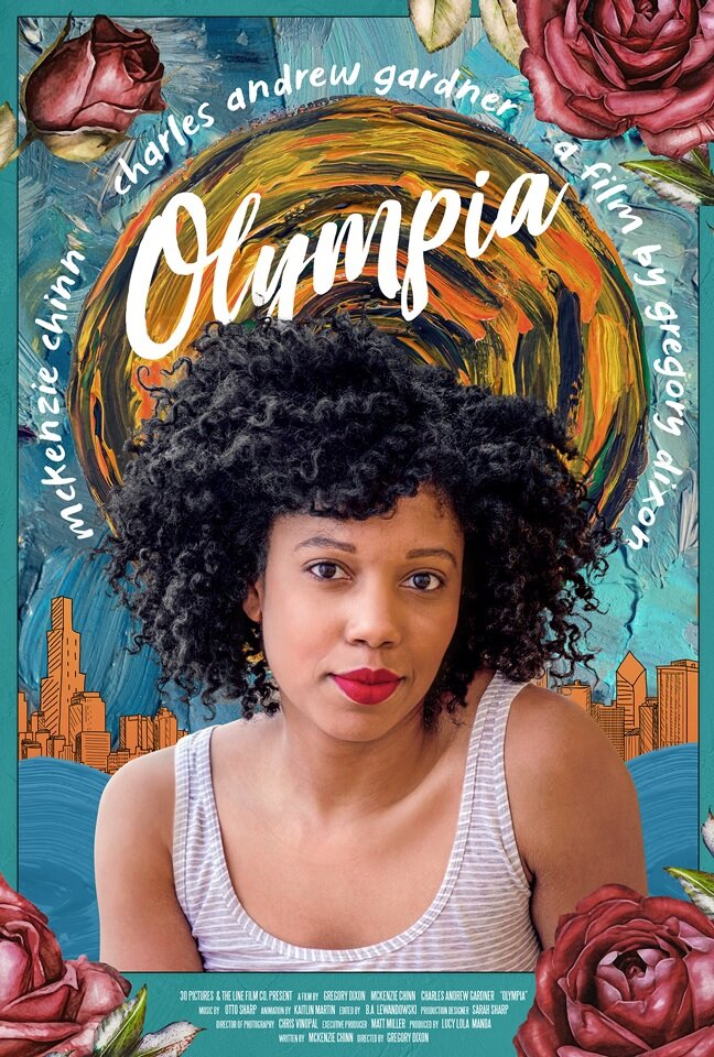 Olympia (2018)