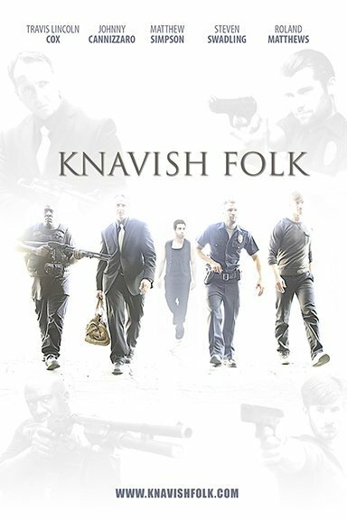 Knavish Folk (2015)