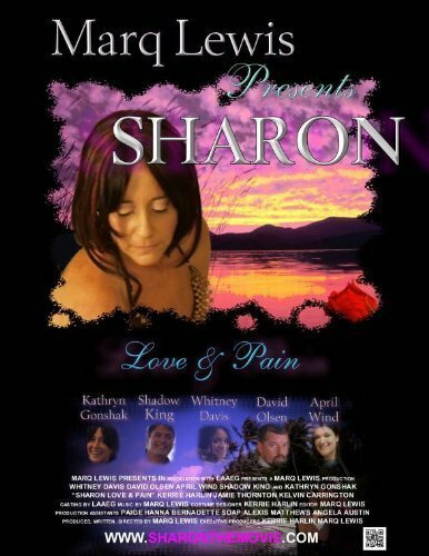 Sharon Love & Pain (2012)