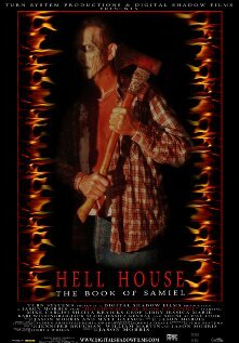 Hell House: The Book of Samiel (2008)