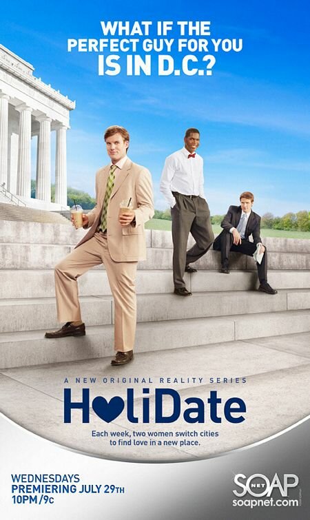 Holidate (2009)