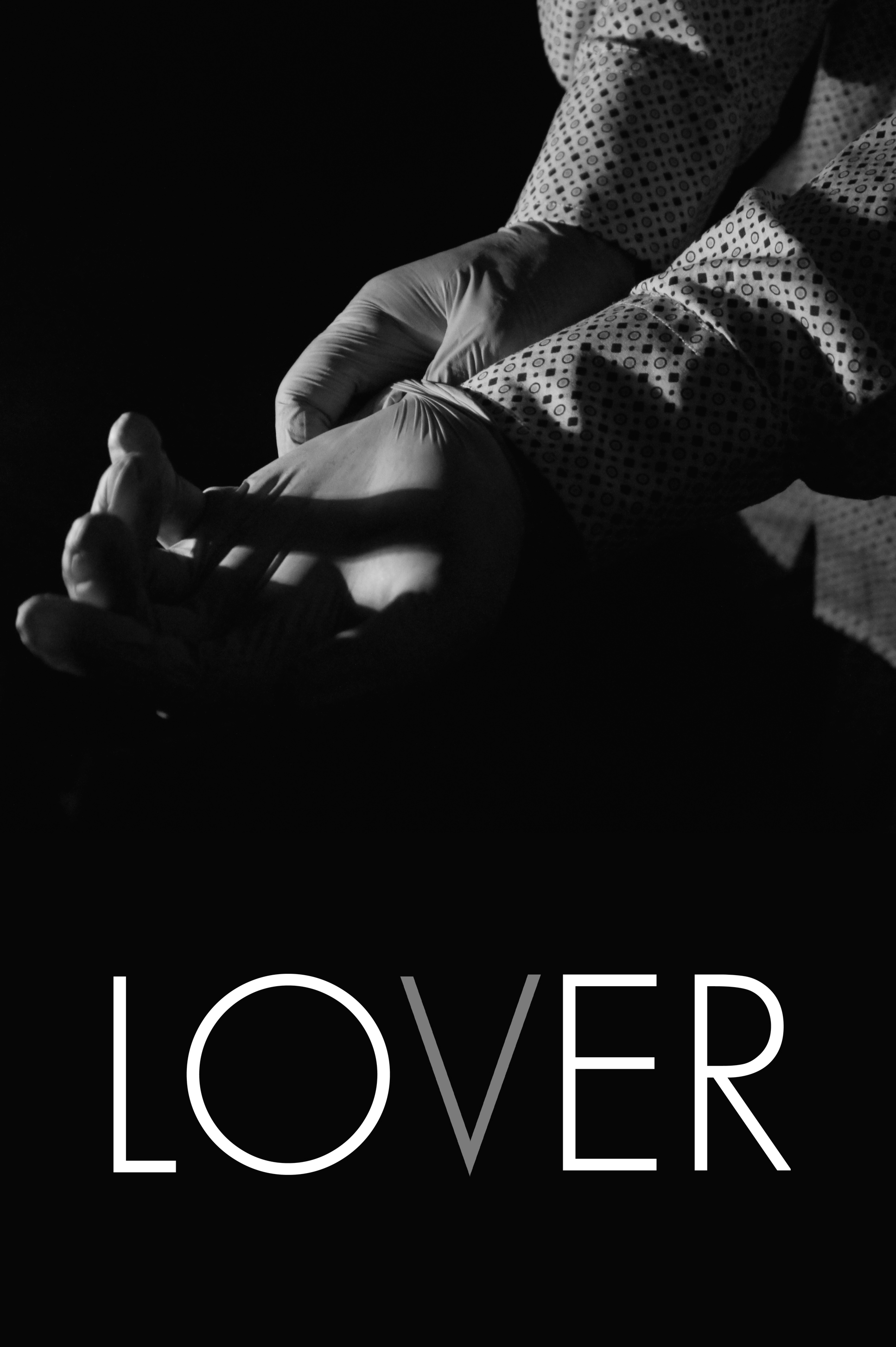 Lover (2018)