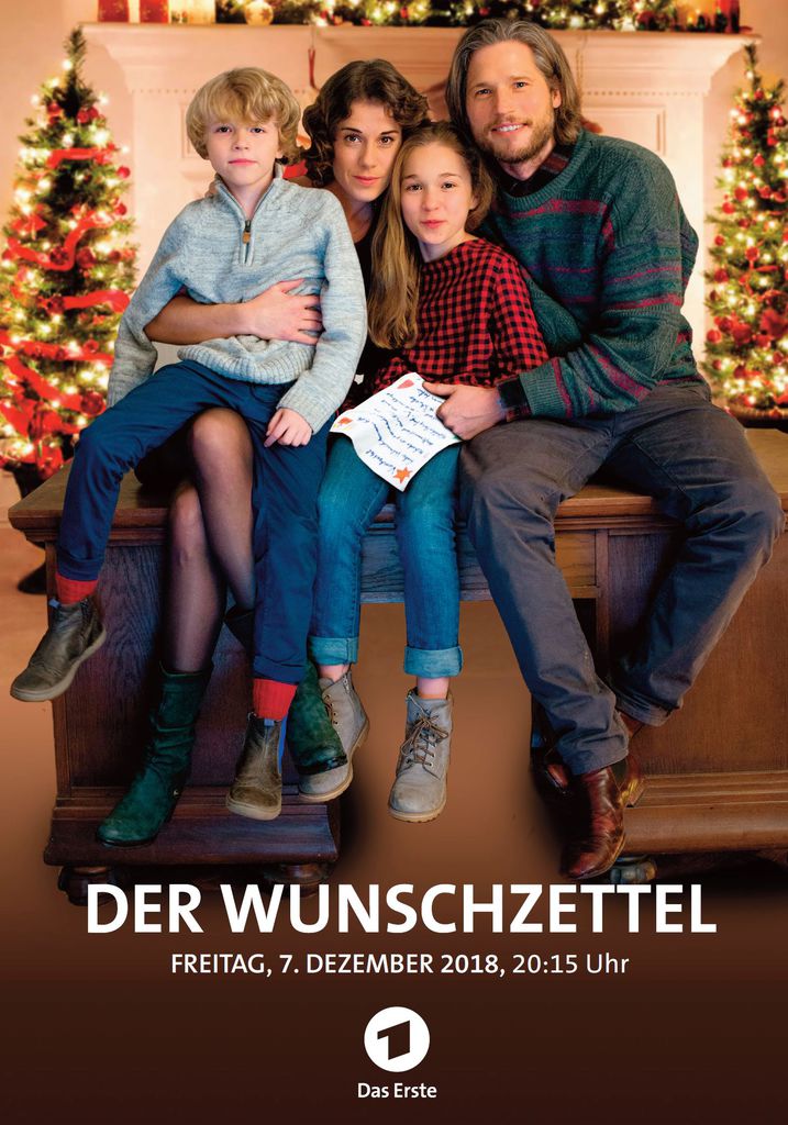 Der Wunschzettel (2018)