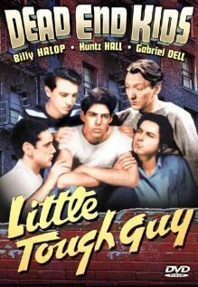 Little Tough Guy (1938)