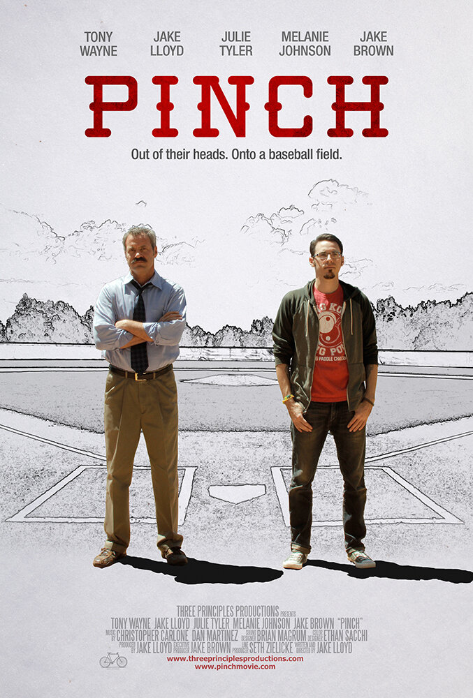 Pinch (2016)