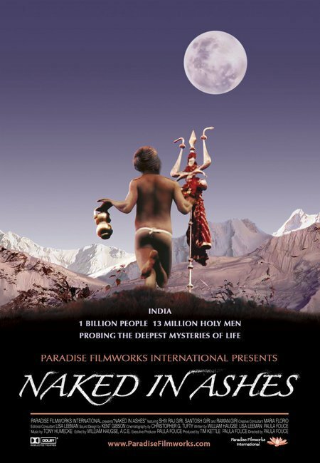 Naked in Ashes (2005)