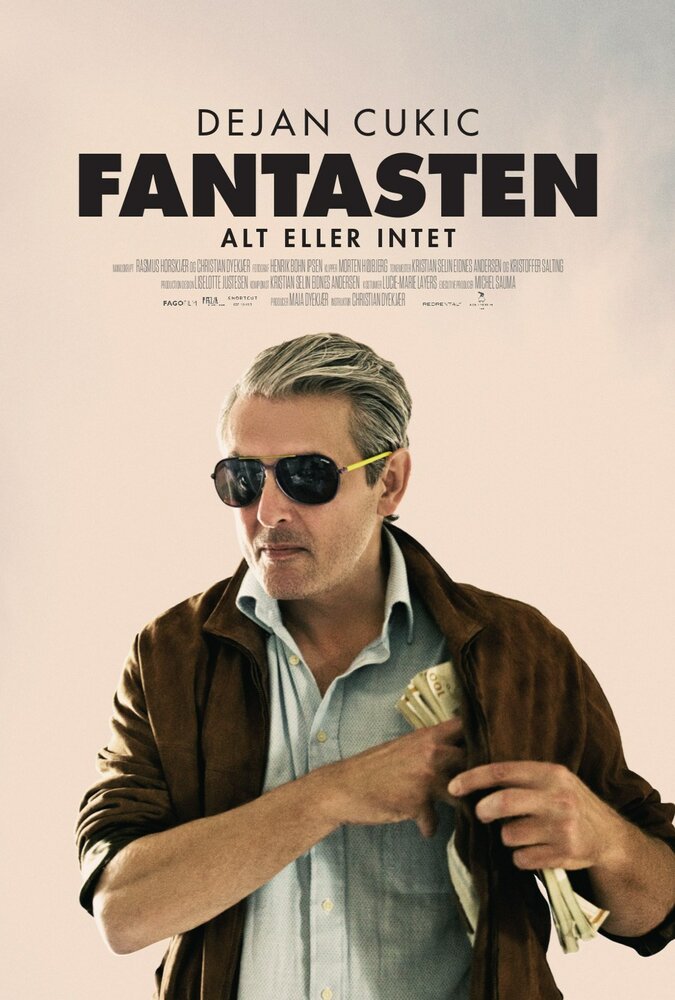 Fantasten (2017)