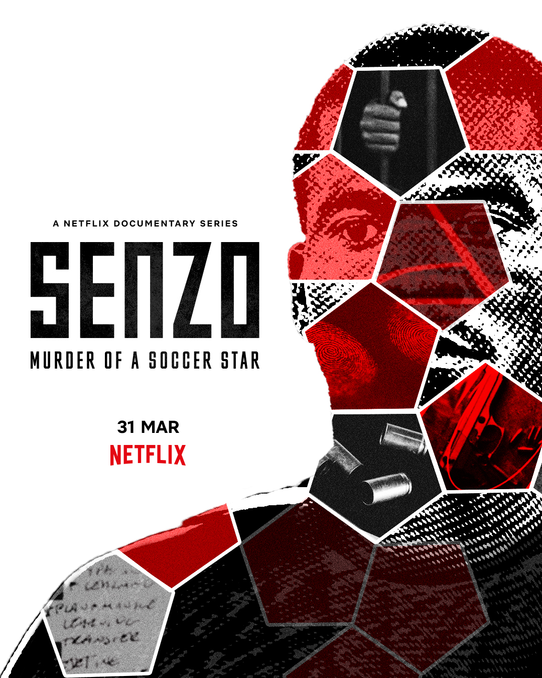 Senzo: Murder of a Soccer Star (2022)