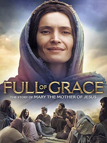 Full of Grace (2015)