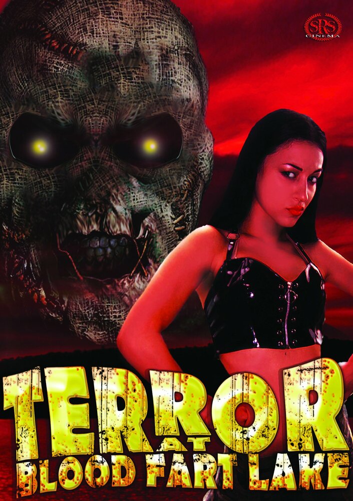 Terror at Blood Fart Lake (2009)