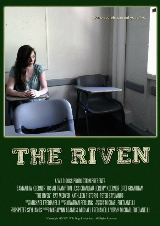 The Riven (2014)