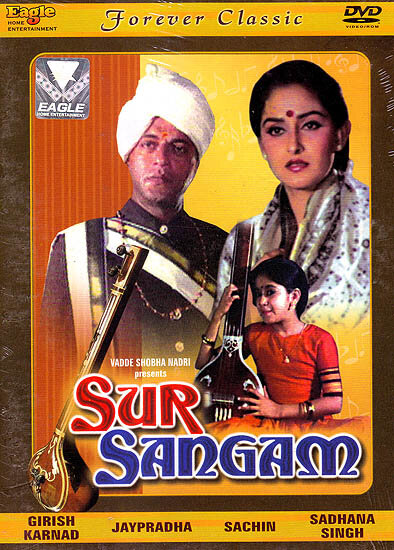 Sur Sangam (1985)