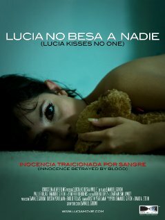 Lucia no besa a nadie (2009)