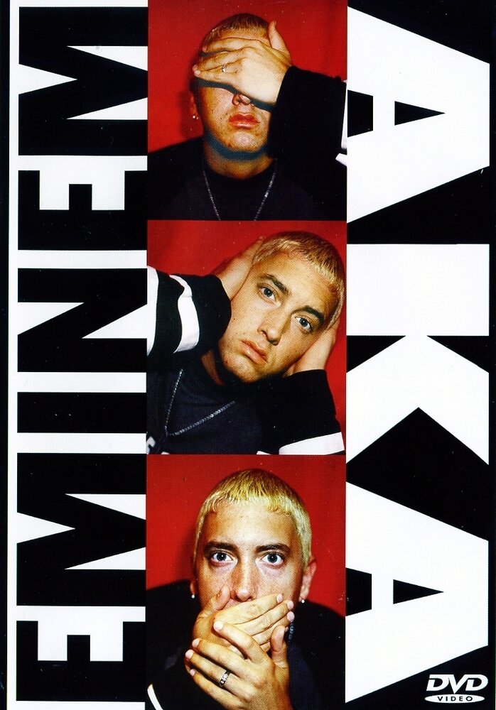 Eminem AKA (2004)