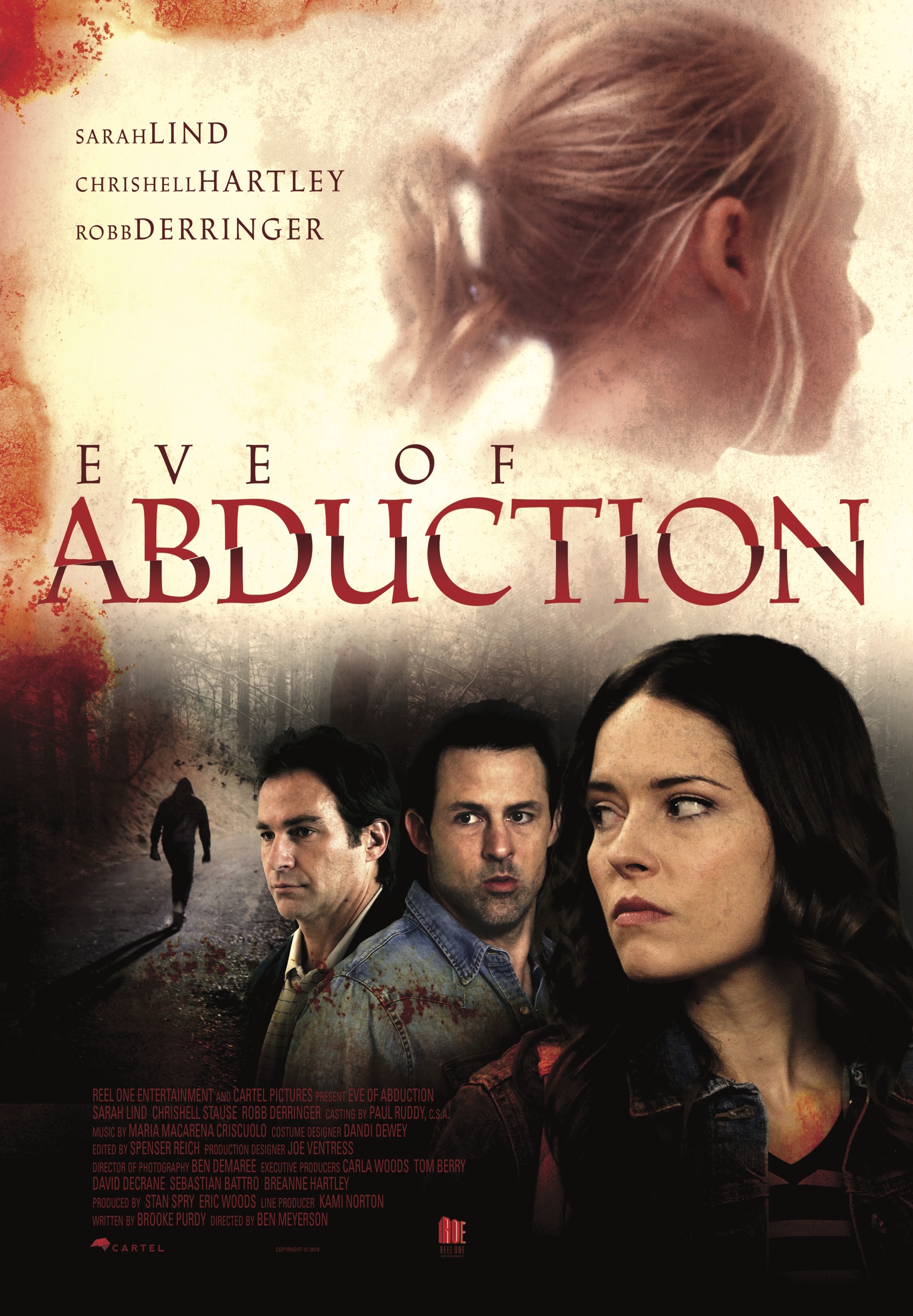 Eve of Abduction (2018)