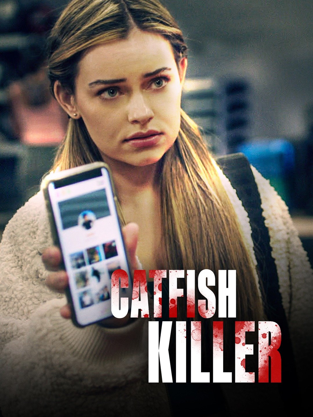 Catfish Killer (2022)