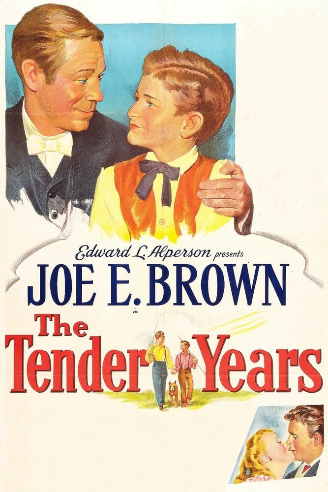 The Tender Years (1948)