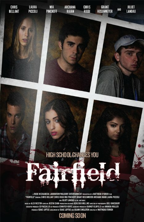 Fairfield (2014)