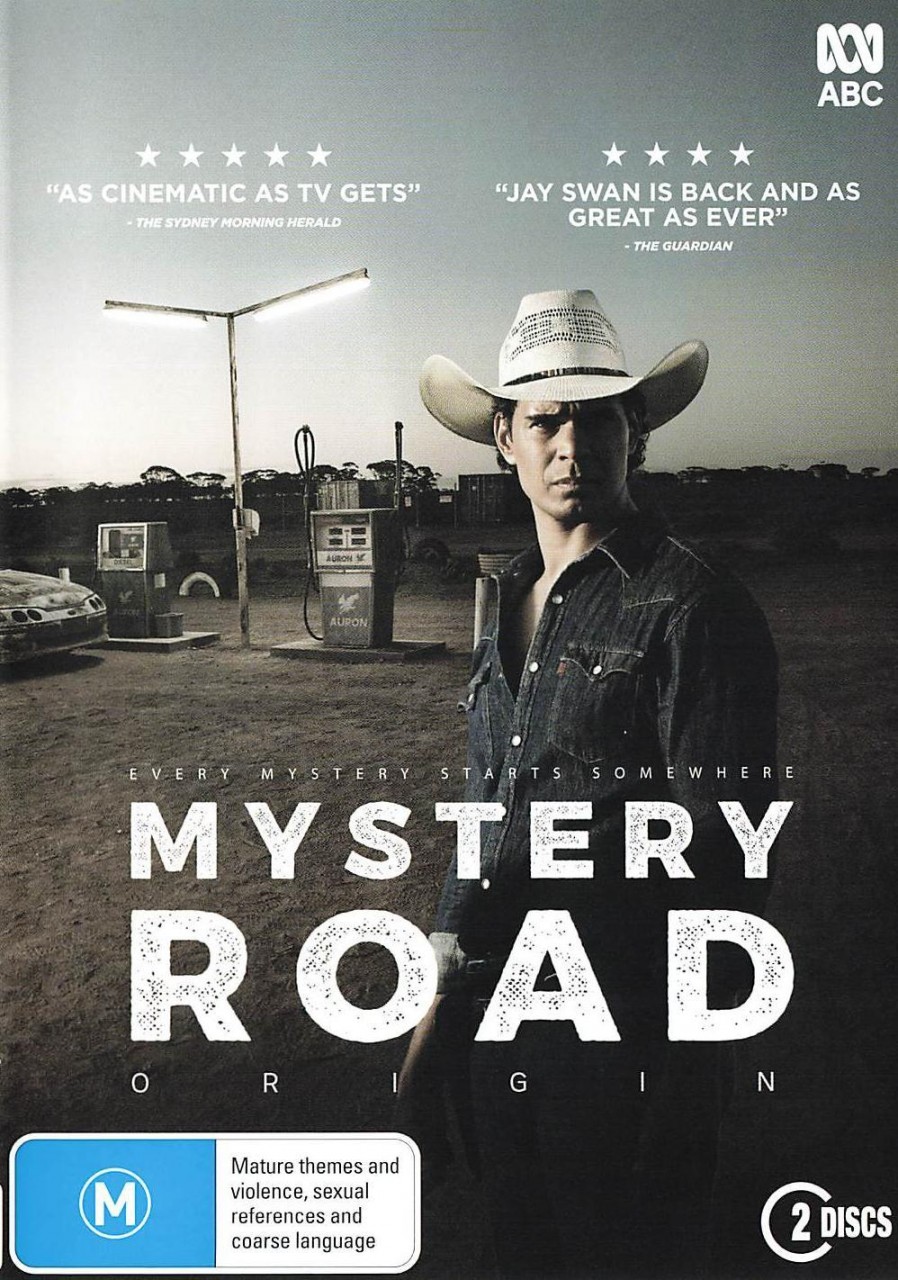 Mystery Road: Origin (2022)