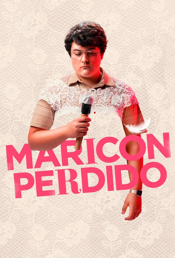 Maricón perdido (2021)