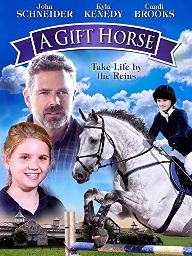 A Gift Horse (2015)