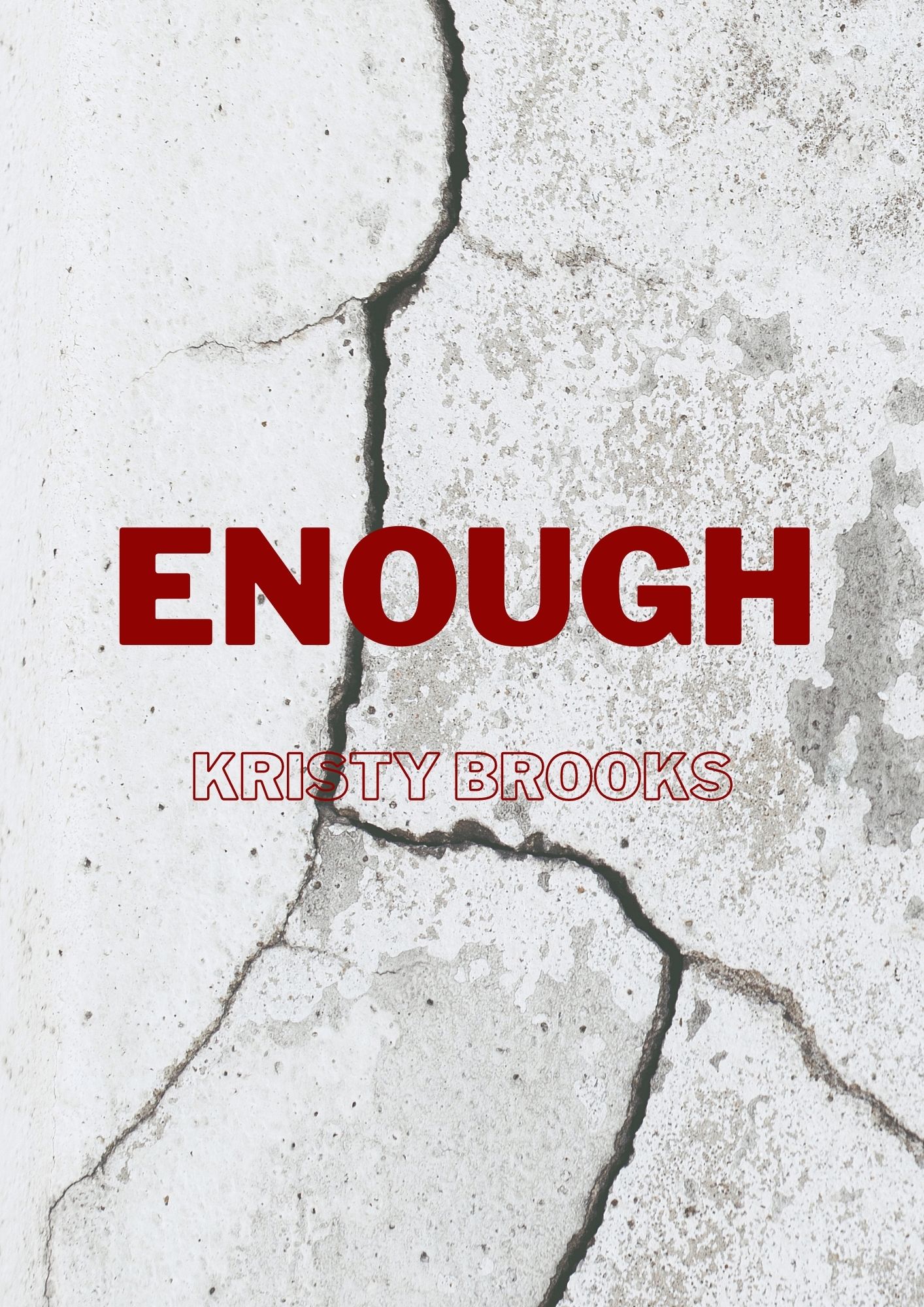 Enough (2020)