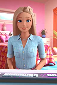 Barbie Vlogger (2015)