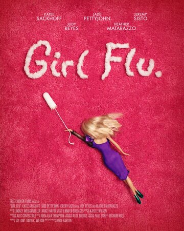 Girl Flu. (2016)