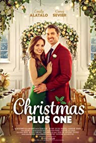 Christmas Plus One (2022)