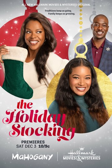 The Holiday Stocking (2022)