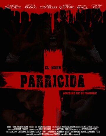 El buen parricida (2015)