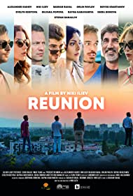 Reunion (2019)