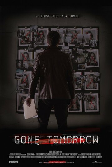 Gone Tomorrow (2015)