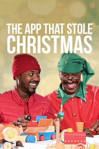 The App That Stole Christmas