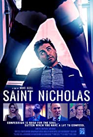 Saint Nicholas (2018)