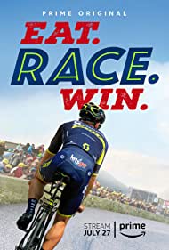 Eat. Race. Win. (2018)